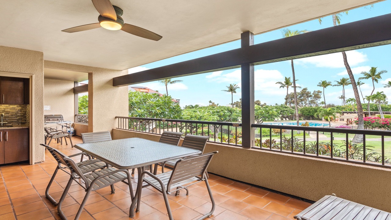 Photo of Outdoor in Kaanapali