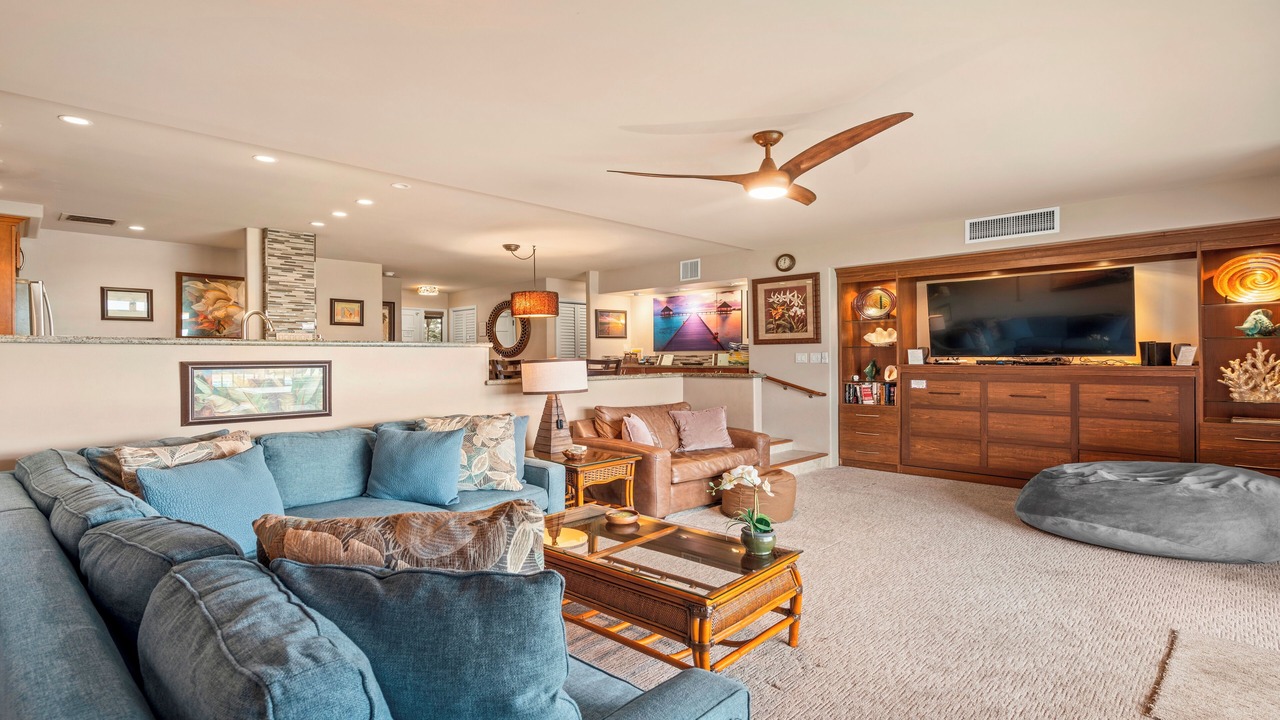 Photo of Livingroom in Kaanapali