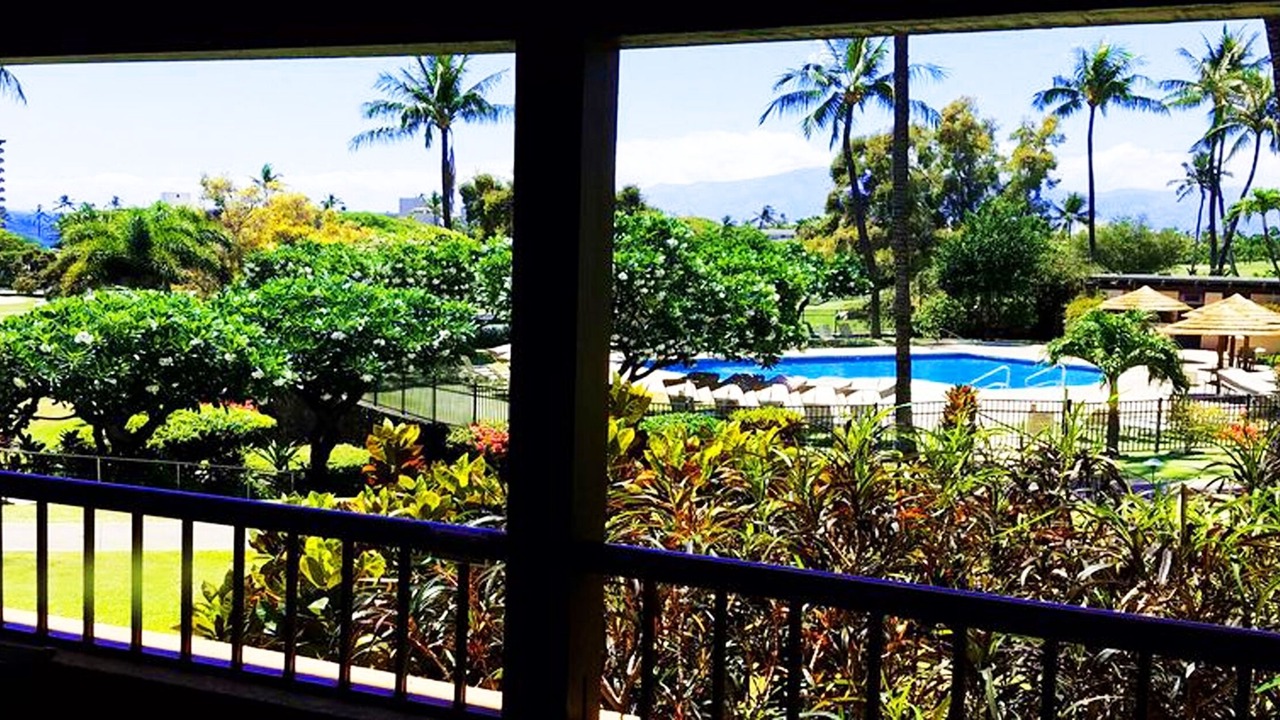 Photo of Outdoor in Kaanapali