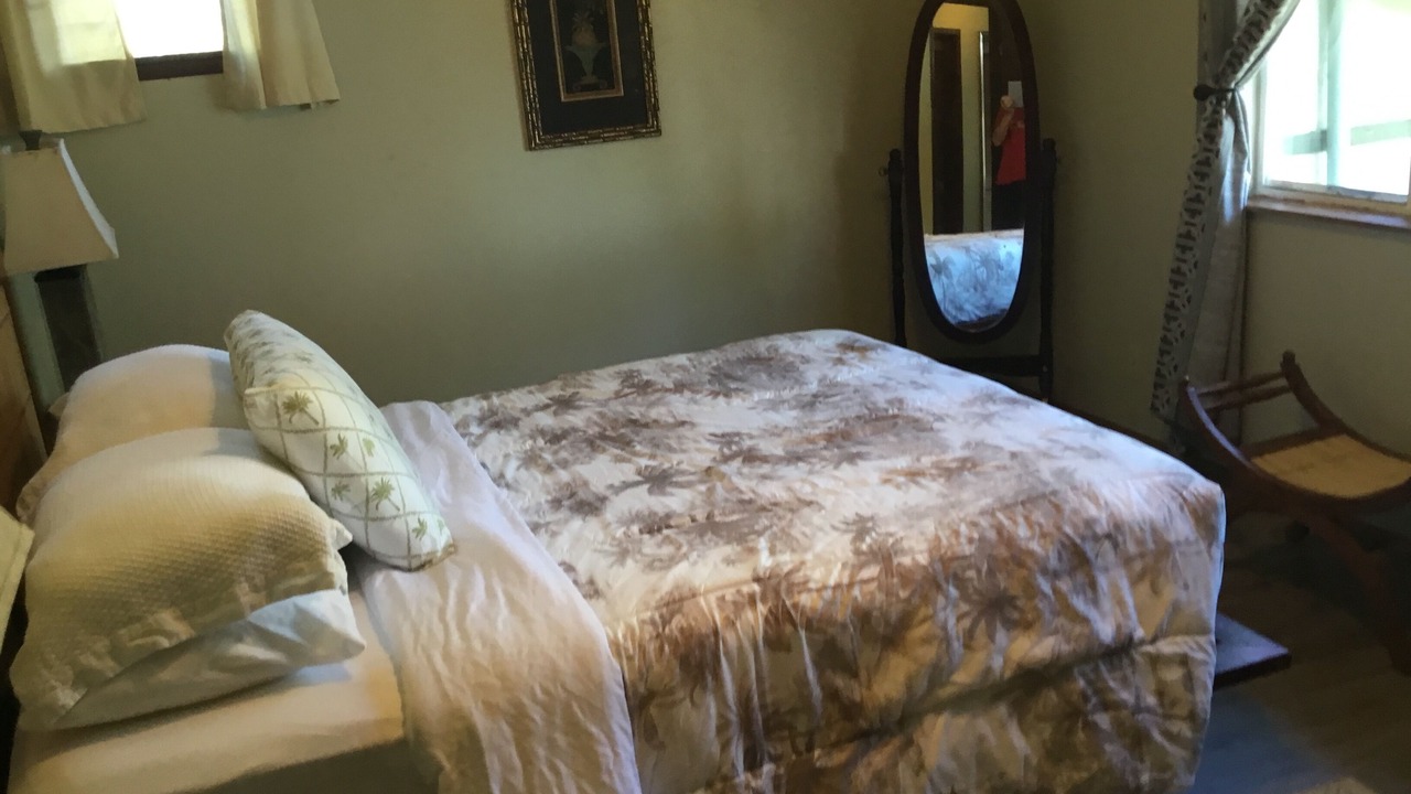 Photo of Bedroom in Kapoho