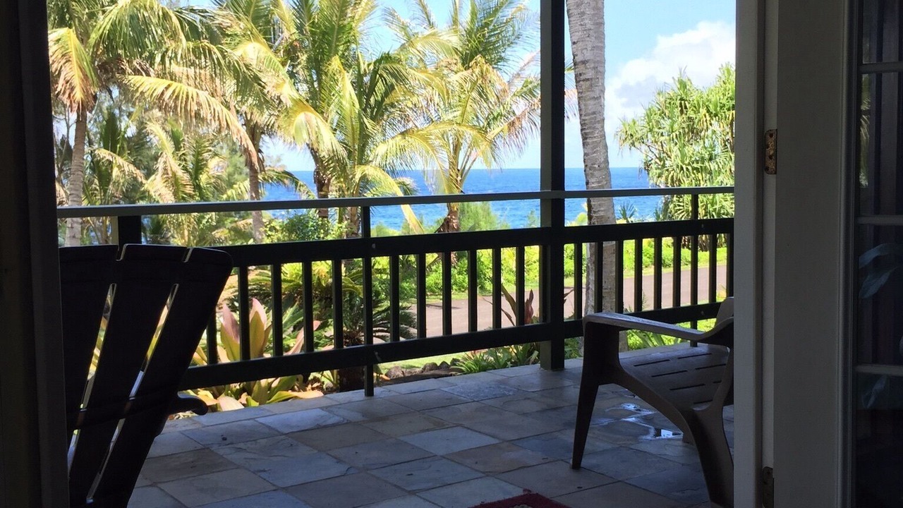 Photo of Bedroom in Kapoho