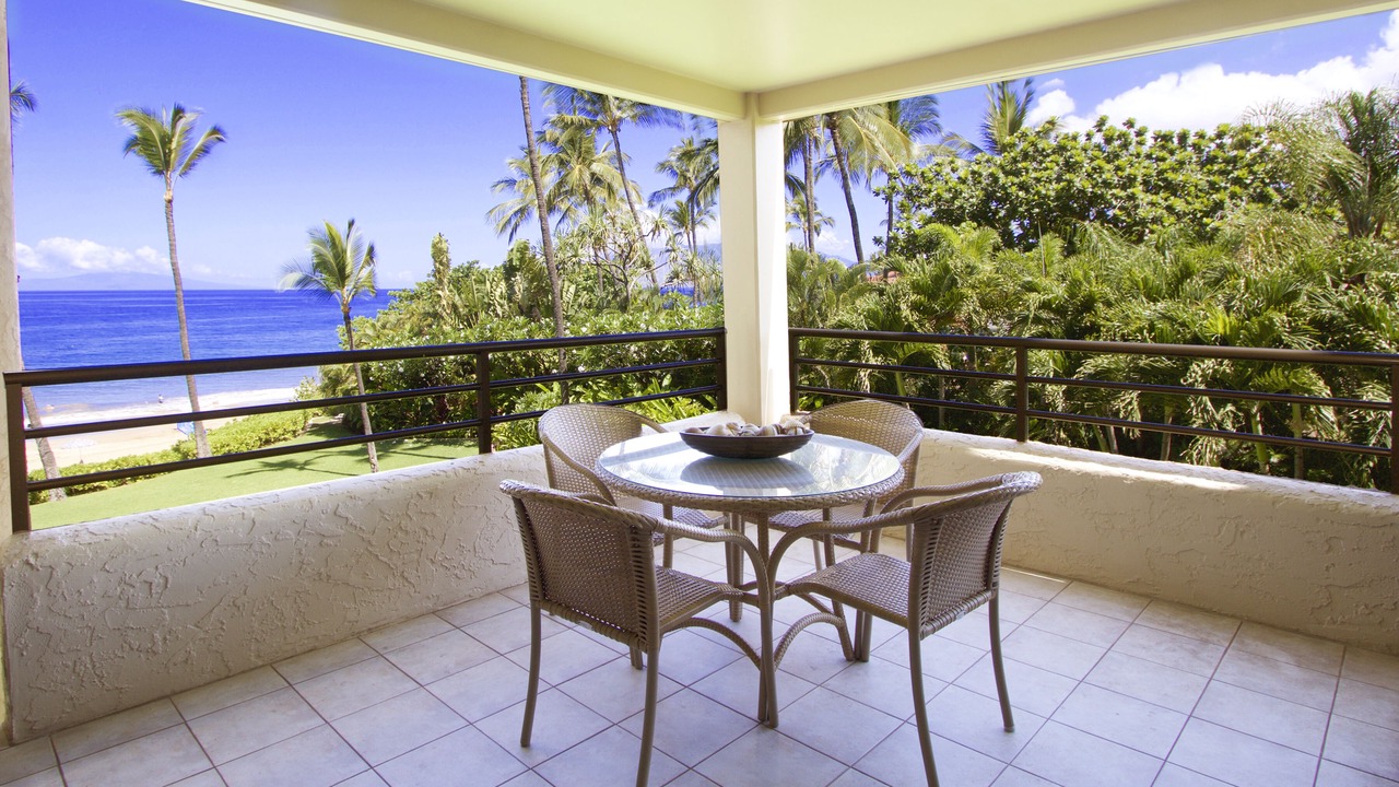 Photo of Outdoor in Wailea