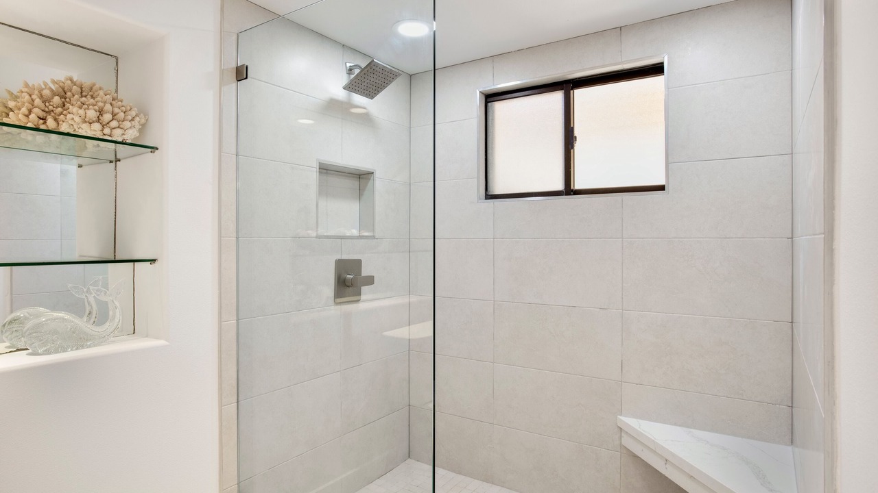 Photo of Bathroom in Wailea