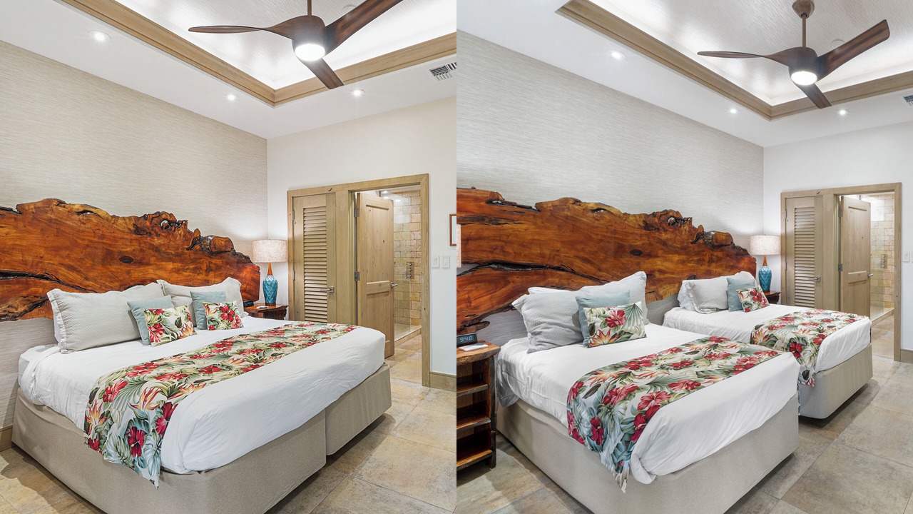 Photo of Bedroom in Wailea