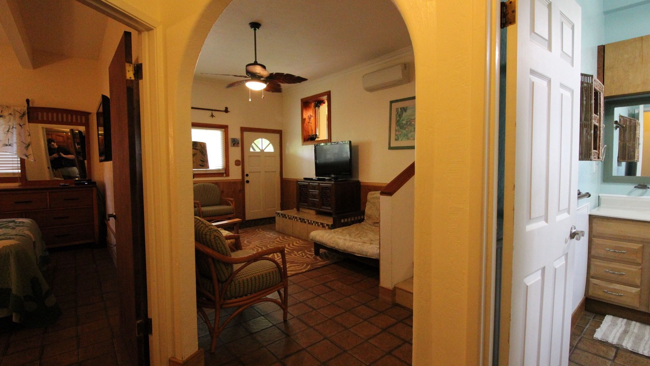 Photo of Bedroom in Hauula