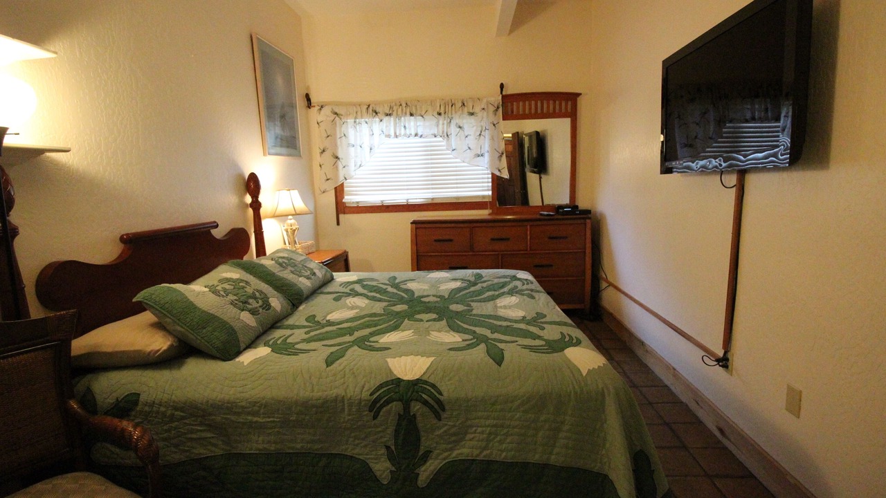 Photo of Bedroom in Hauula