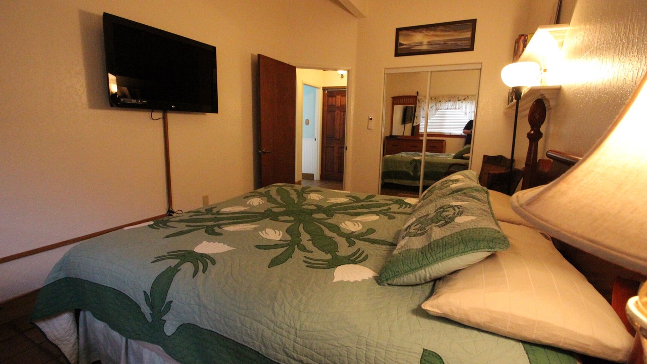 Photo of Bedroom in Hauula