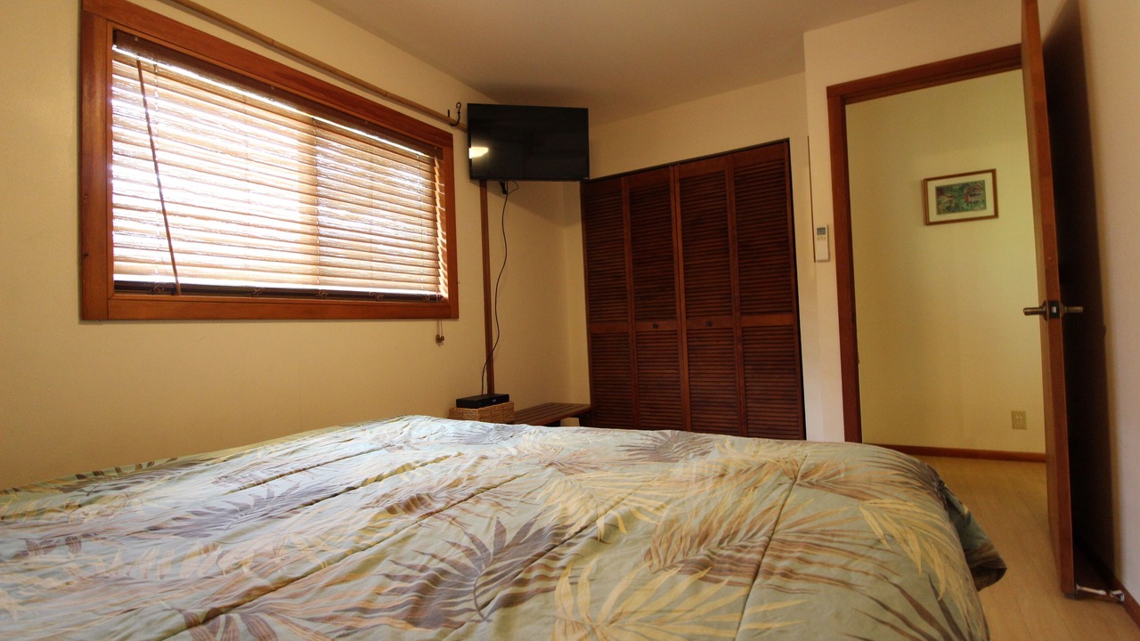 Photo of Bedroom in Hauula