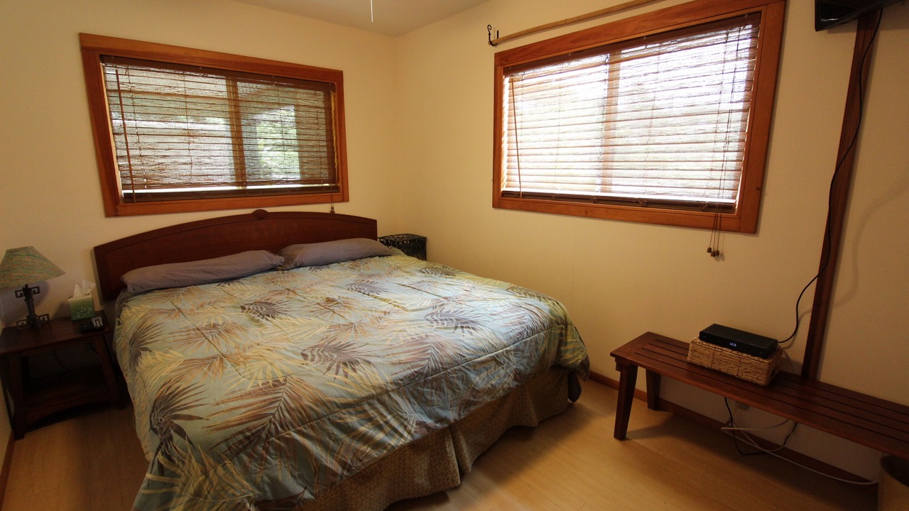 Photo of Bedroom in Hauula