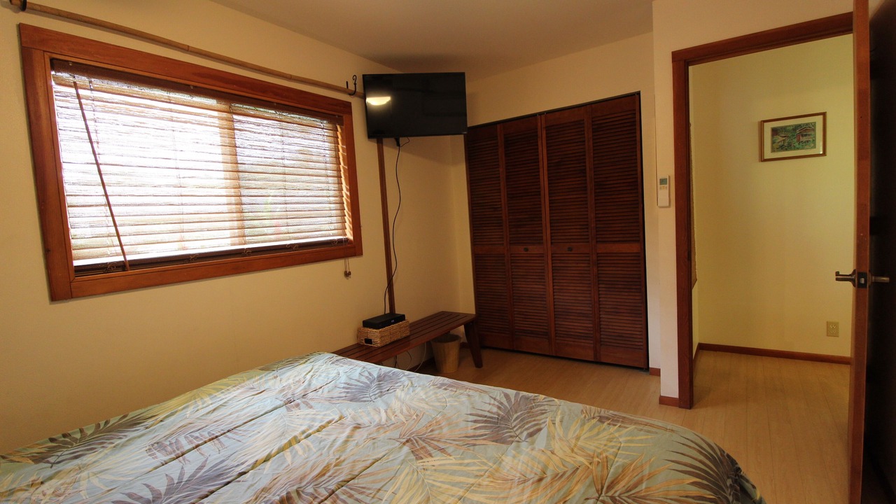 Photo of Bedroom in Hauula
