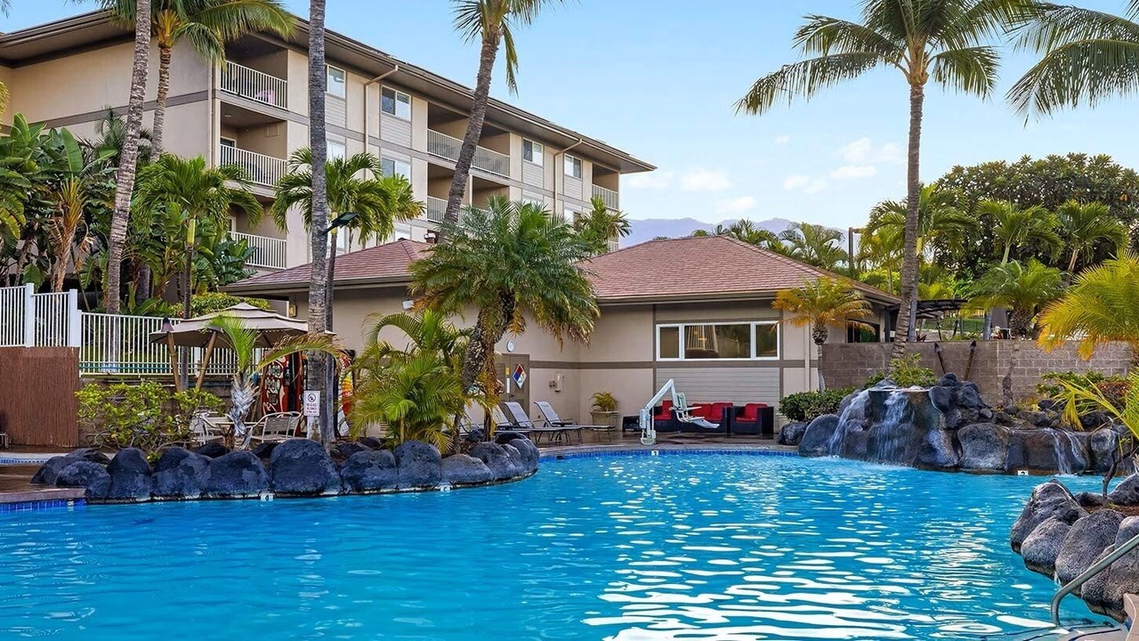 Photo of Outdoor in Kihei