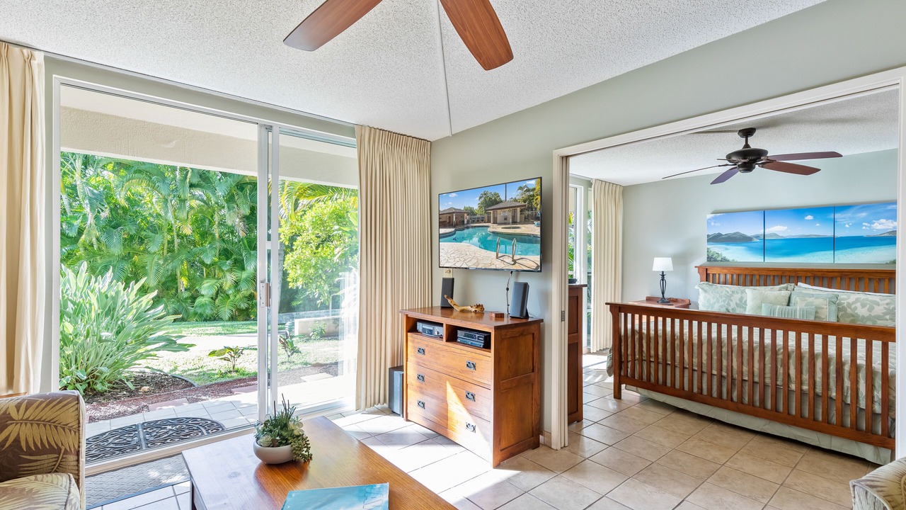 Photo of Bedroom in Kihei