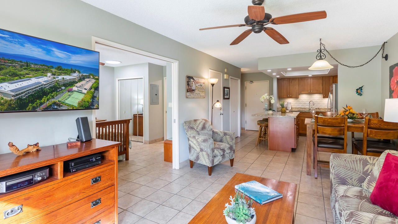 Photo of Bedroom in Kihei