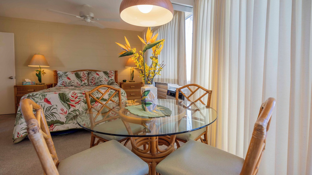 Photo of Bedroom in Maalaea