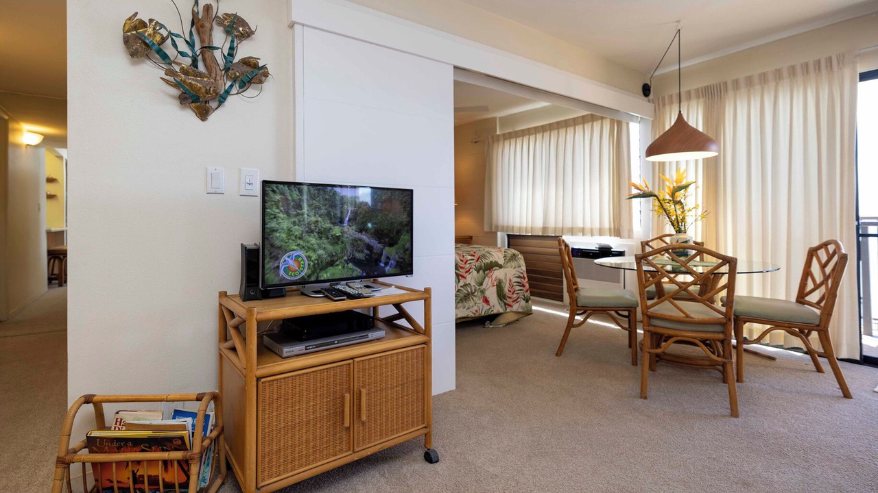 Photo of Bedroom in Maalaea