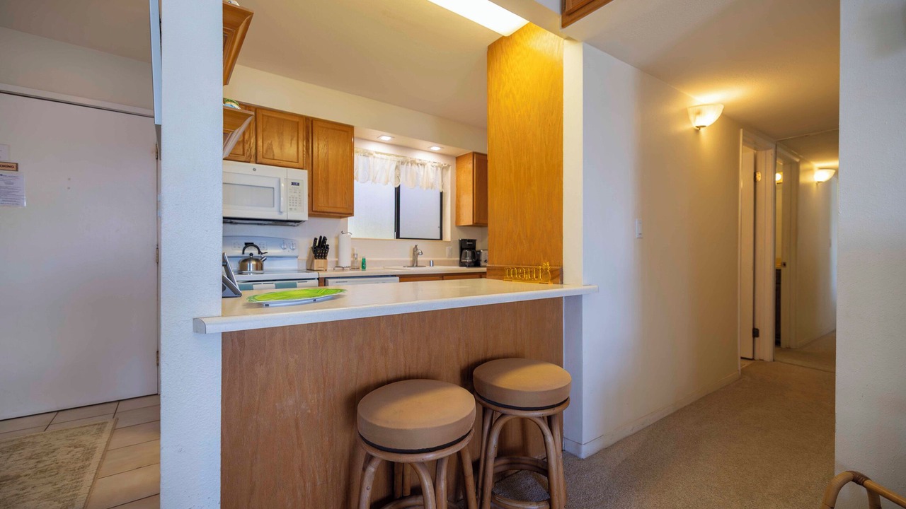 Photo of Kitchen in Maalaea