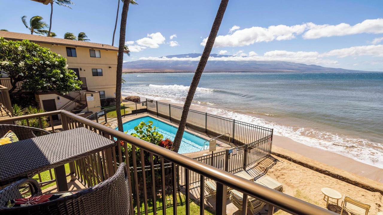 Photo of Outdoor in Maalaea