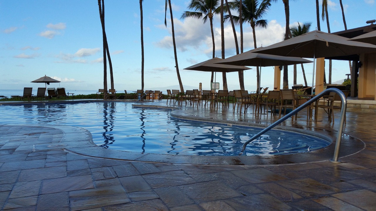 Photo of Outdoor in Wailea