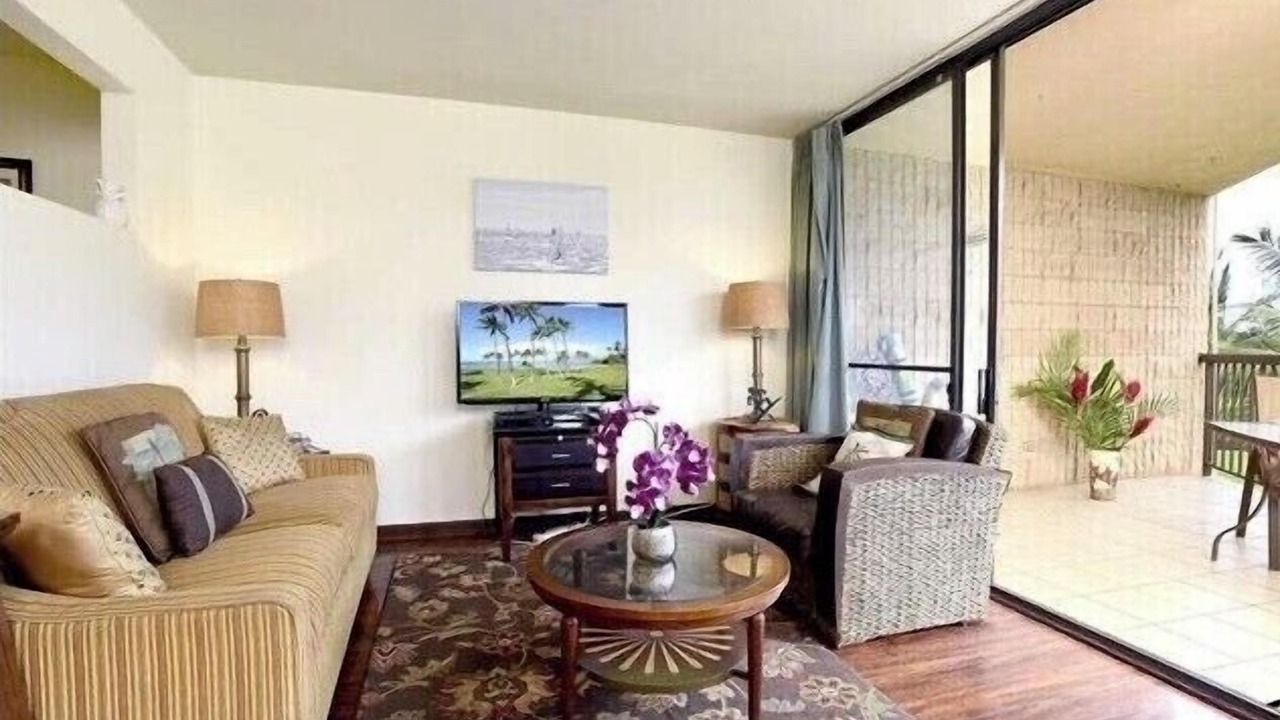Photo of Livingroom in Kihei