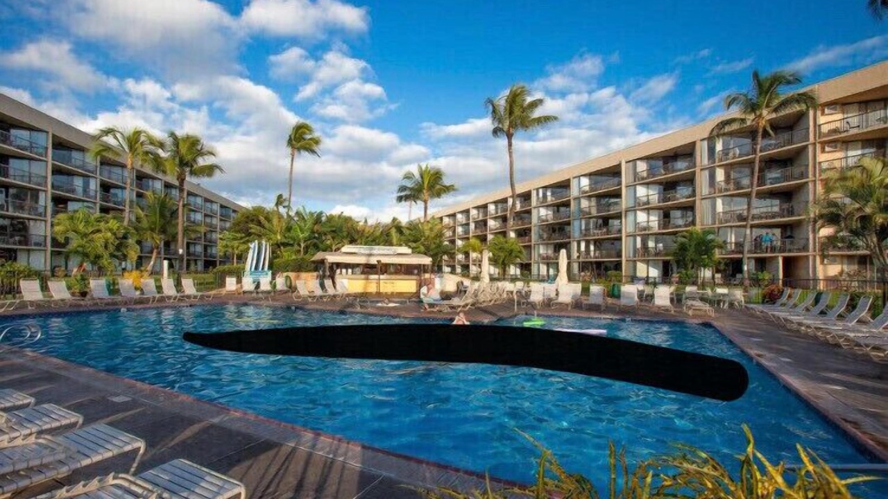 Photo of Outdoor in Kihei