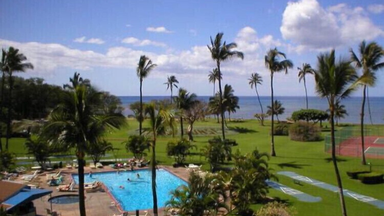 Photo of Outdoor in Kihei