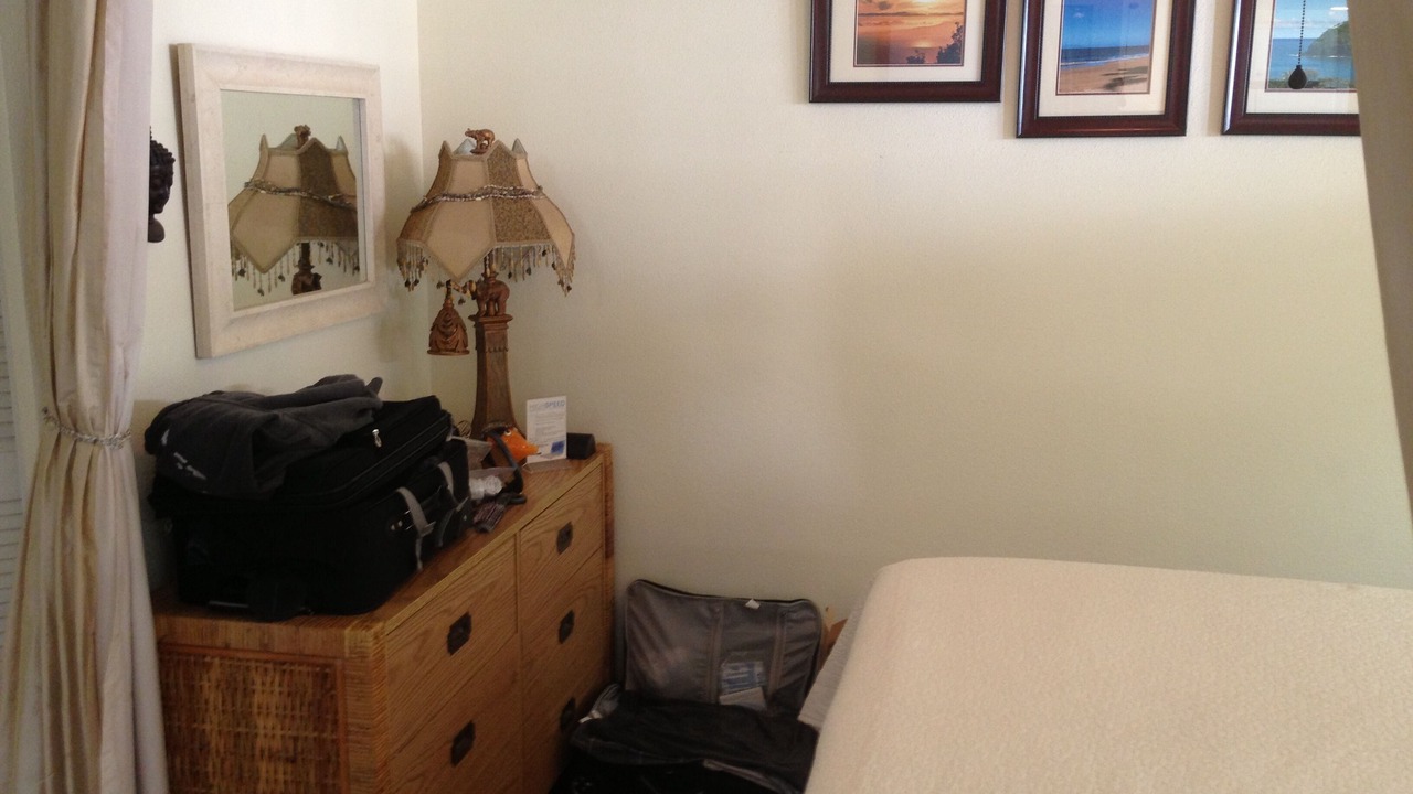 Photo of Bedroom in Kihei