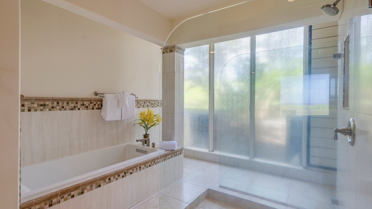 Photo of Bathroom in Napili