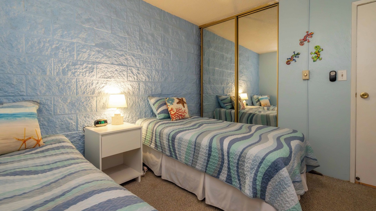 Photo of Bedroom in Maalaea