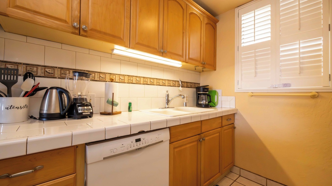 Photo of Kitchen in Maalaea