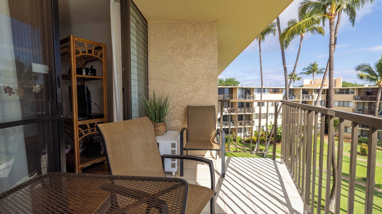 Photo of Outdoor in Maalaea