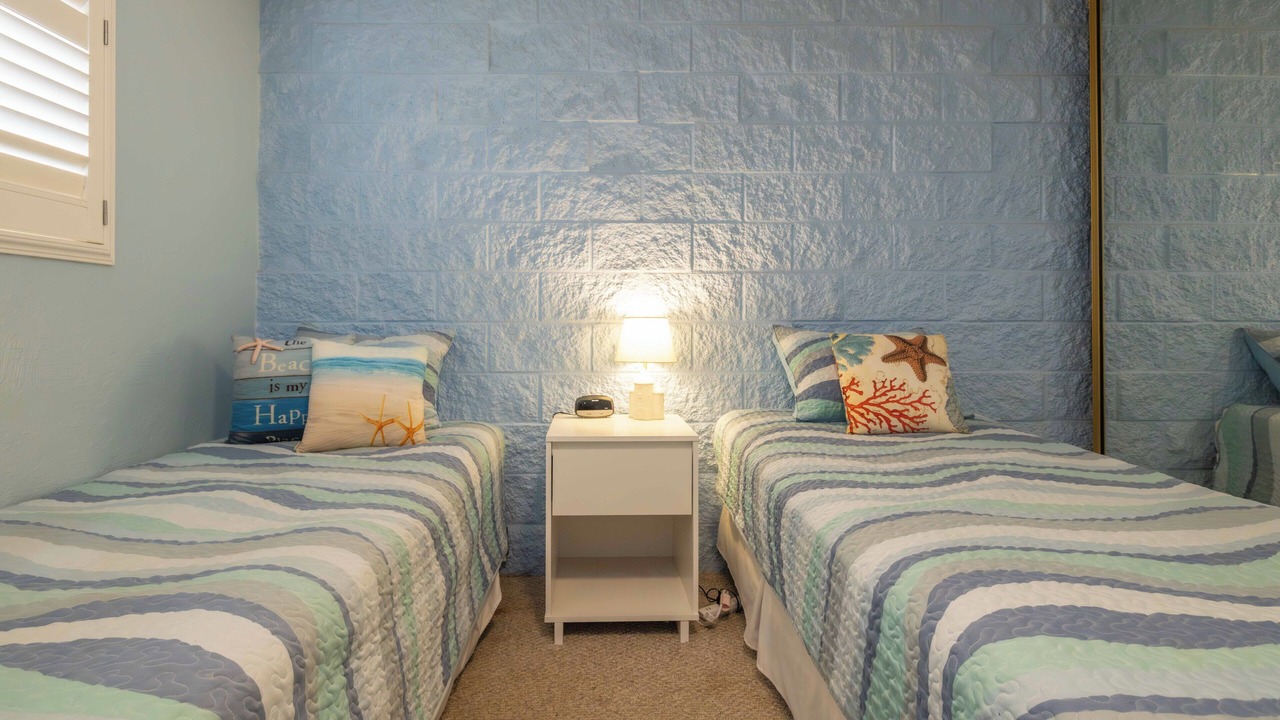 Photo of Bedroom in Maalaea