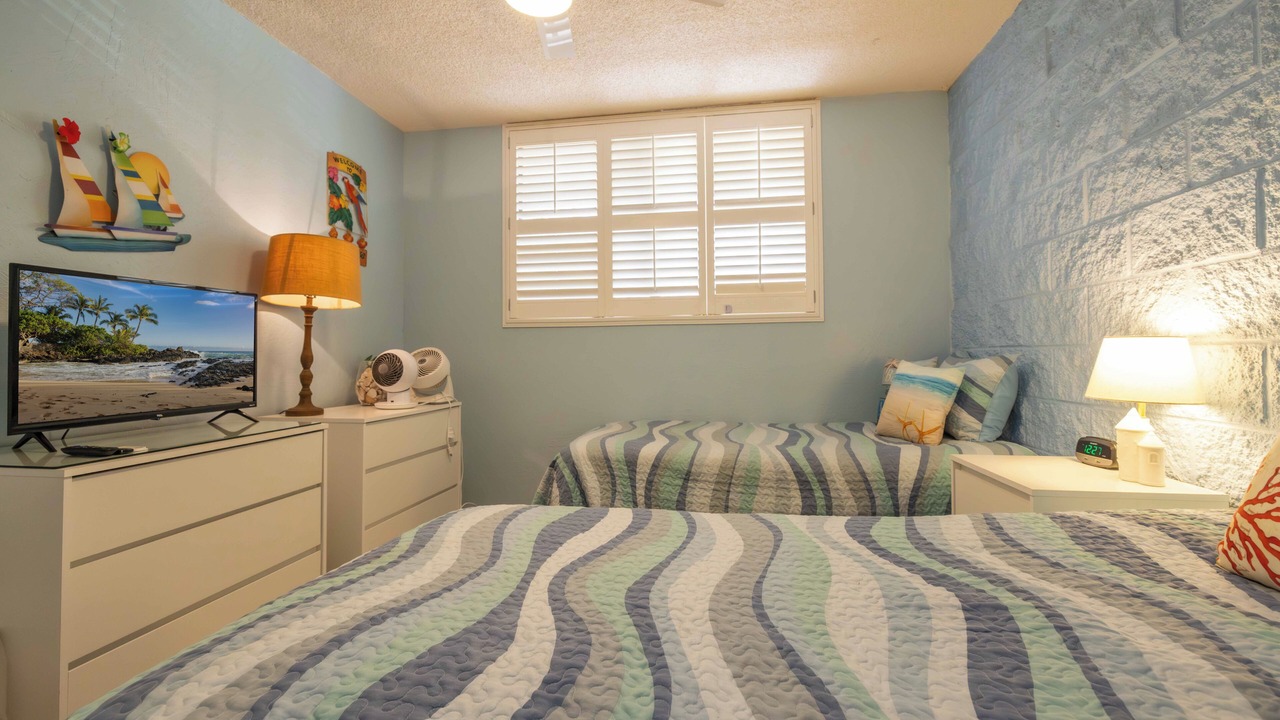 Photo of Bedroom in Maalaea