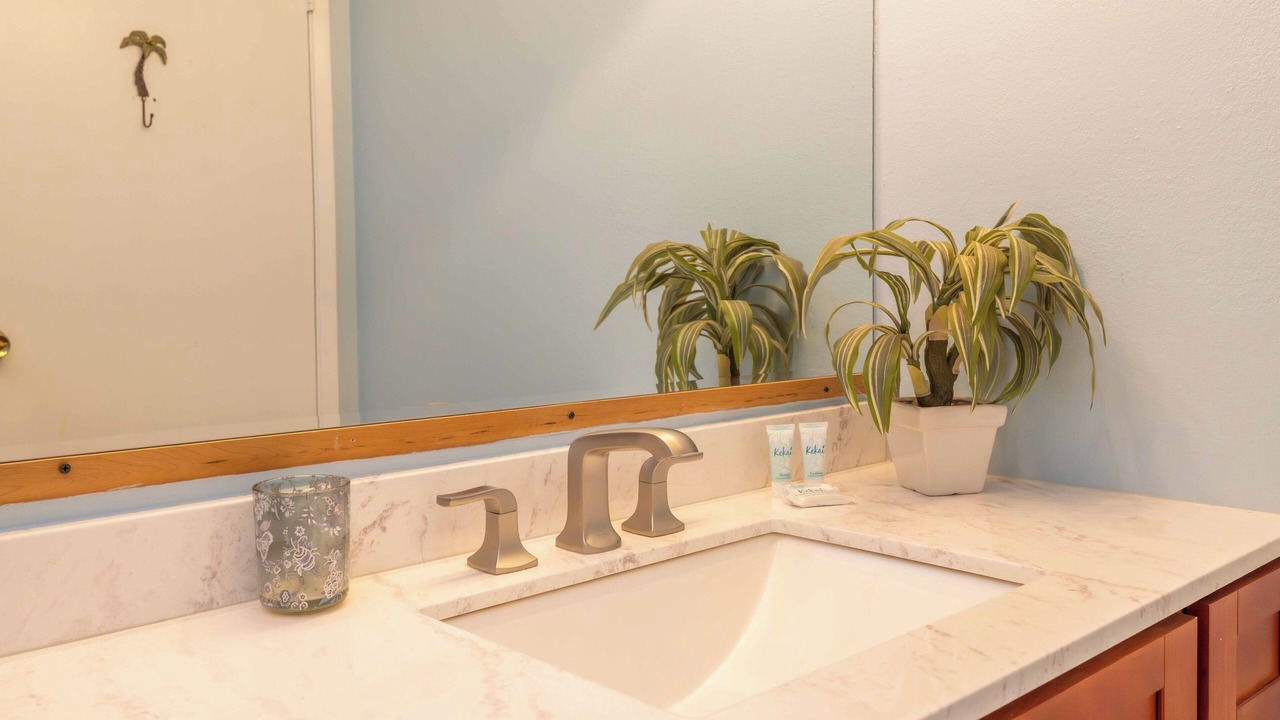 Photo of Bathroom in Maalaea