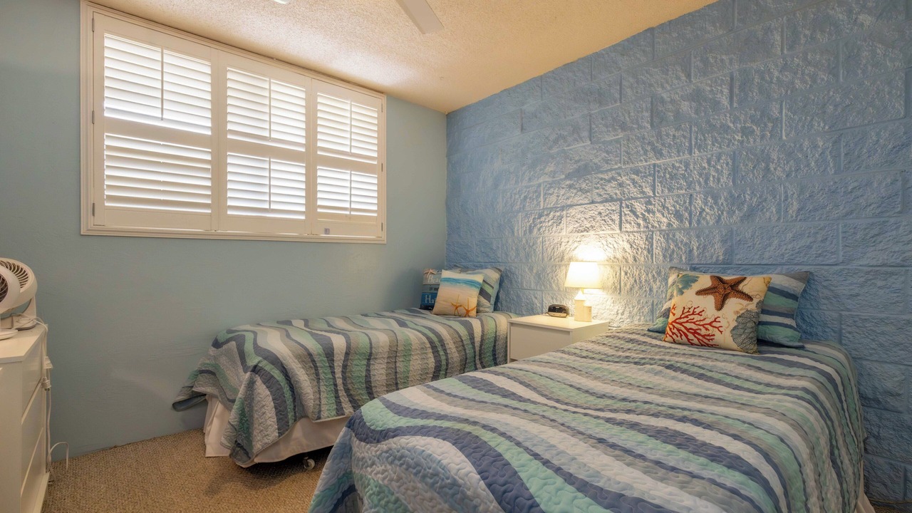 Photo of Bedroom in Maalaea