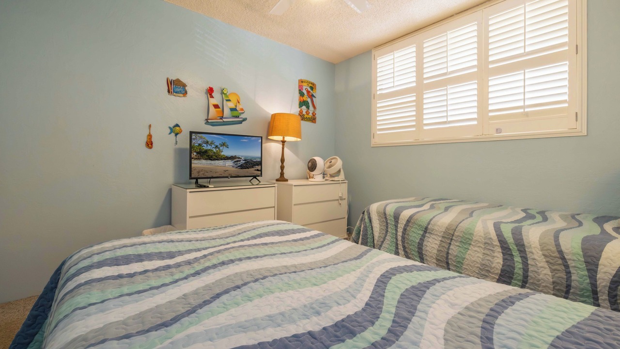 Photo of Bedroom in Maalaea