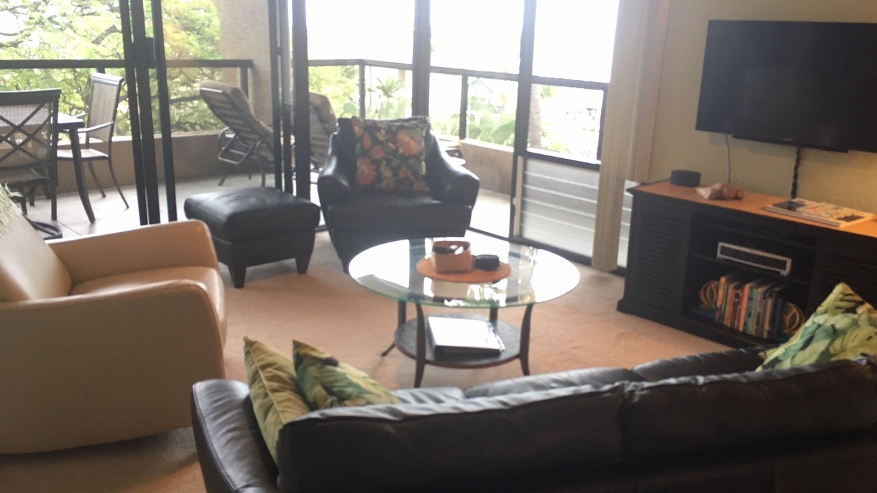 Photo of Bedroom in Historic Kailua Village