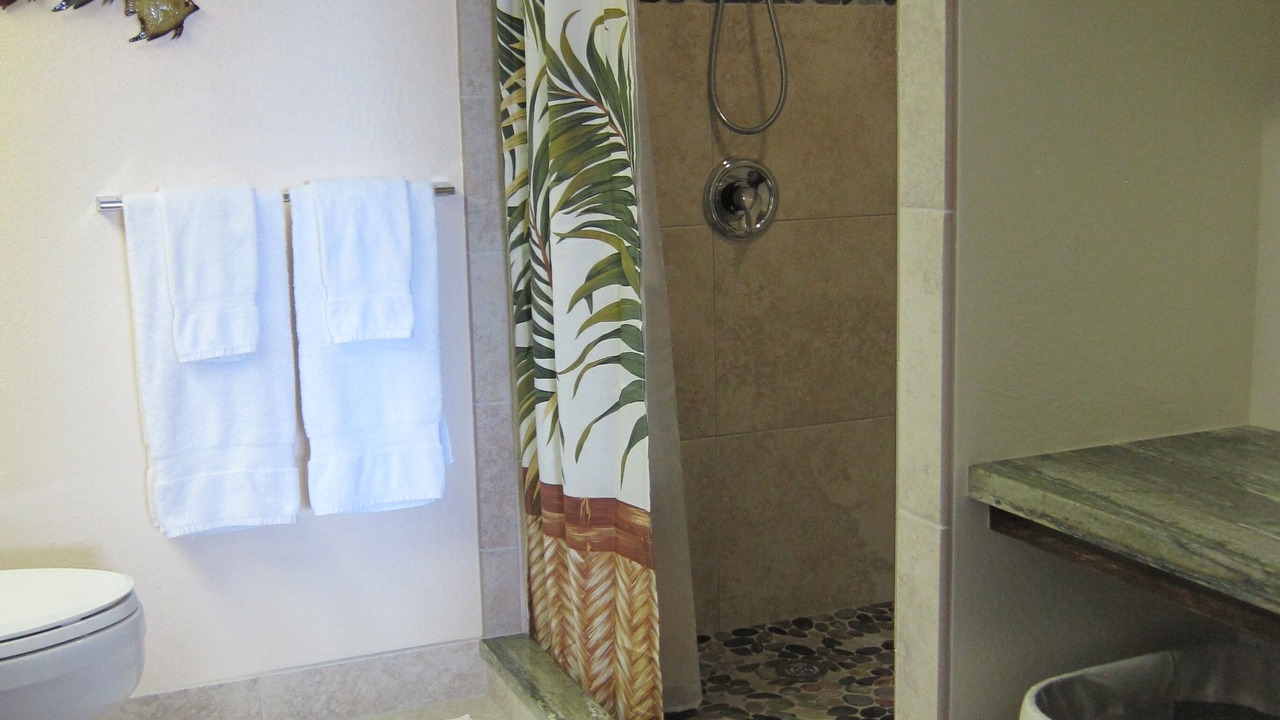 Photo of Bathroom in Historic Kailua Village