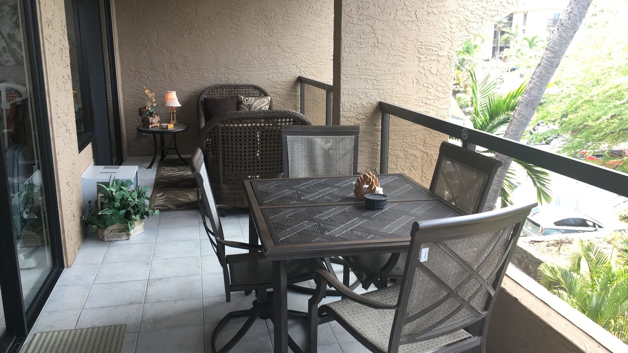 Photo of Outdoor in Historic Kailua Village