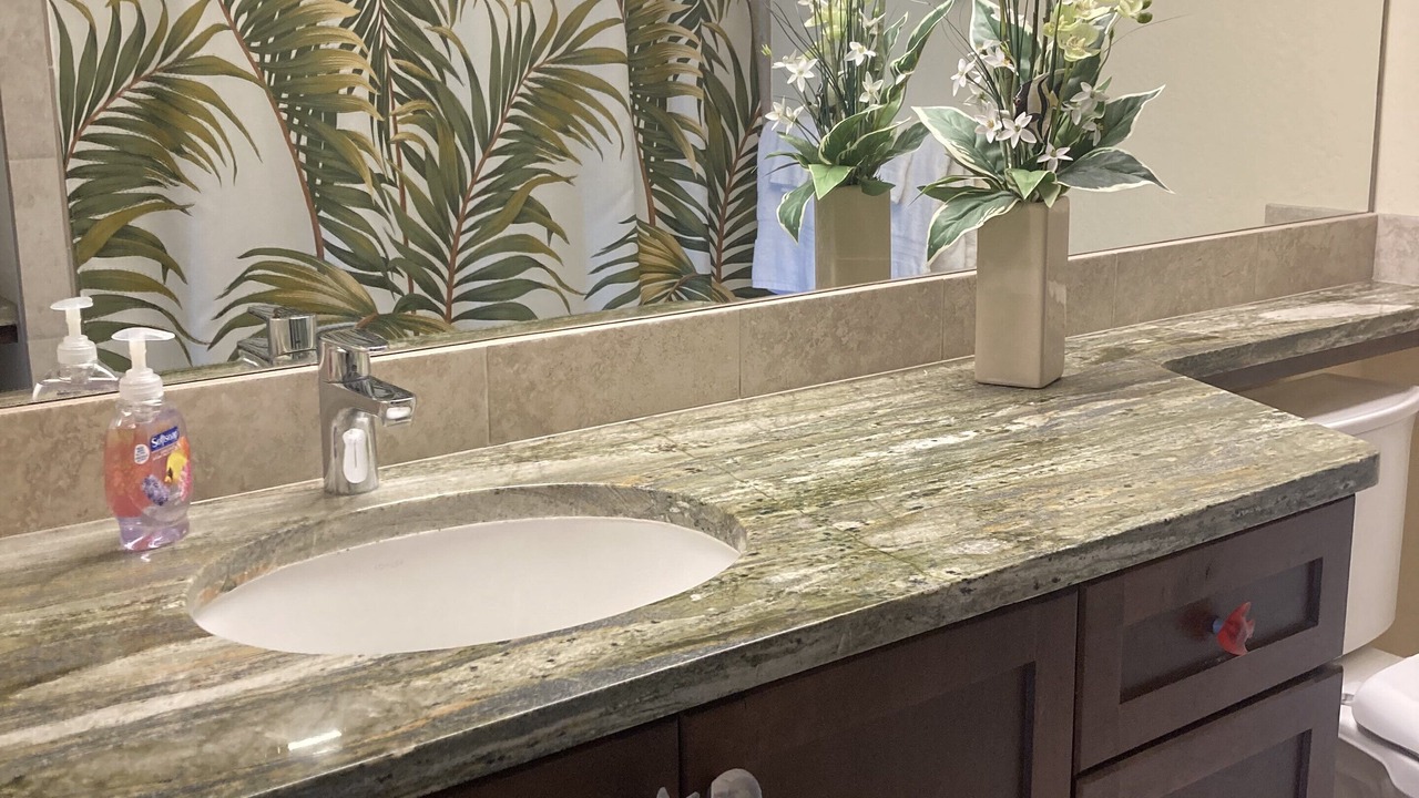 Photo of Bathroom in Historic Kailua Village