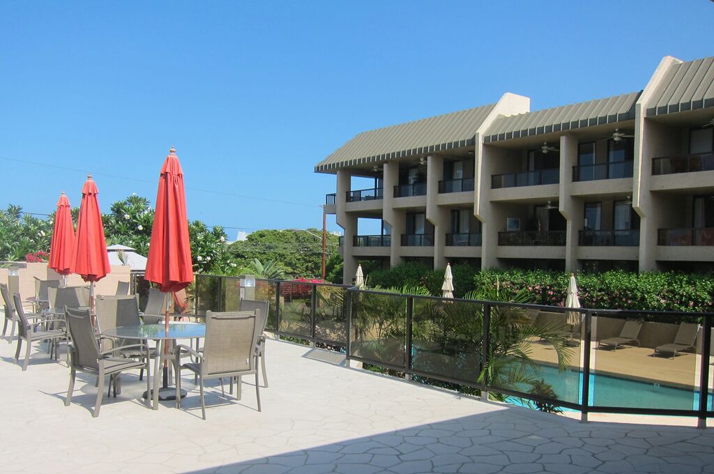 Photo of Outdoor in Historic Kailua Village