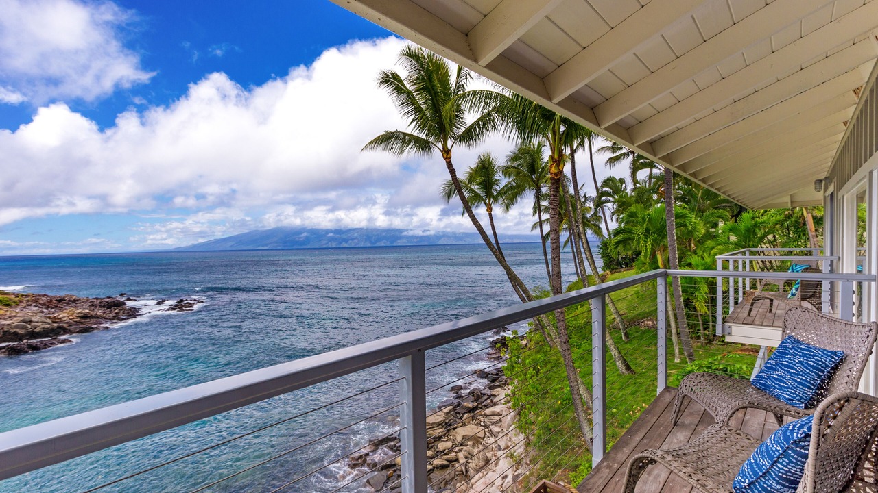 Photo of Outdoor in Napili