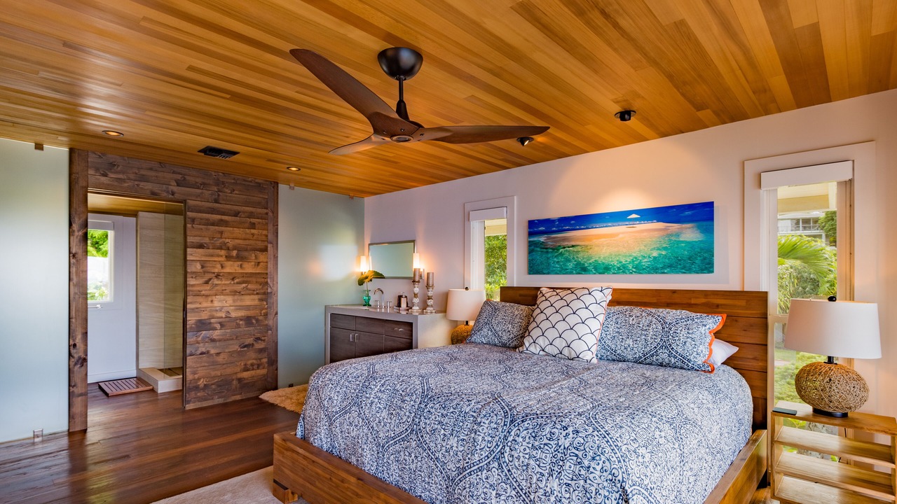 Photo of Bedroom in Napili