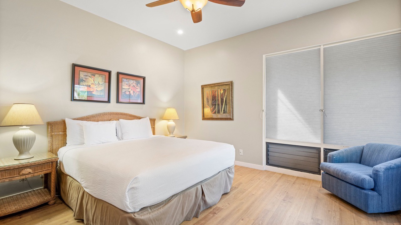 Photo of Bedroom in Kapalua