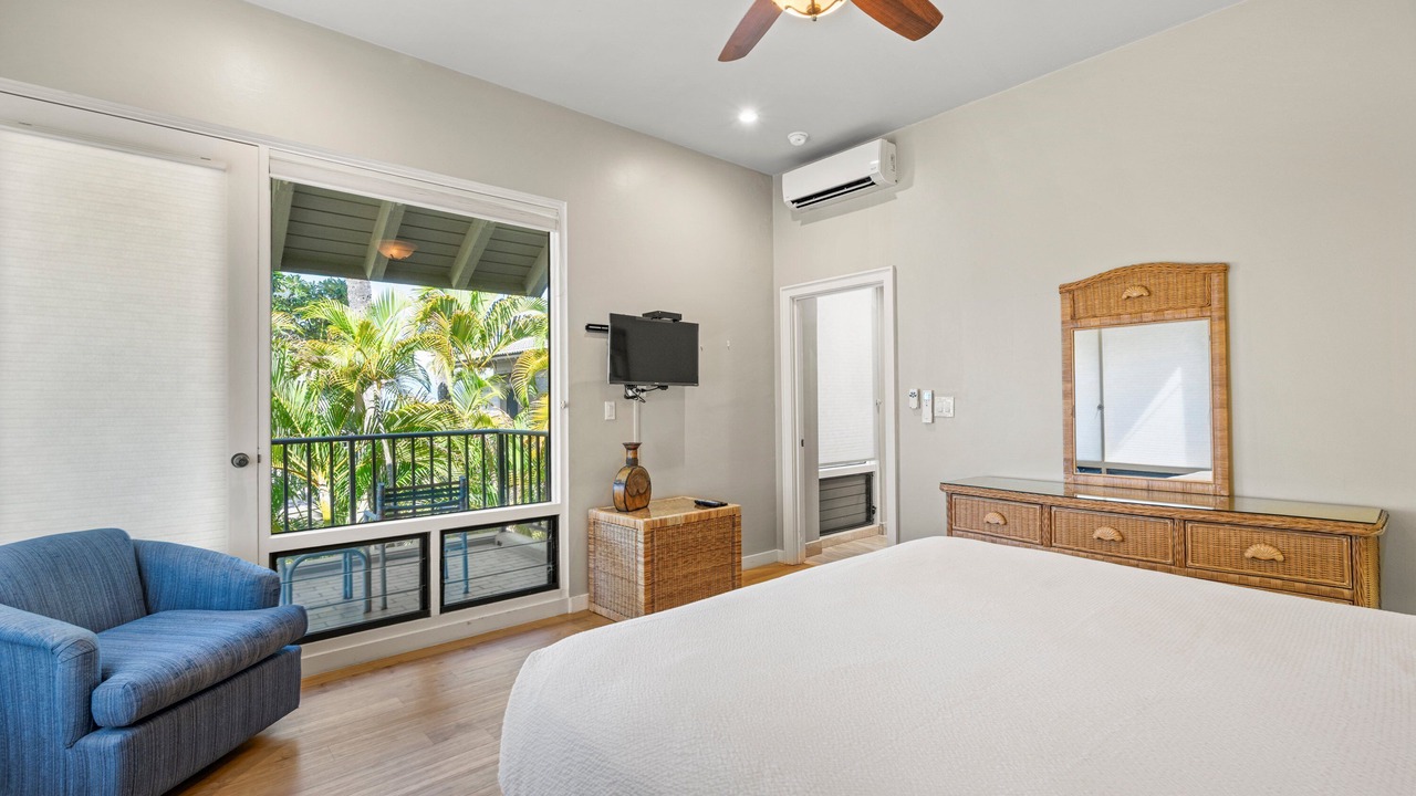 Photo of Bedroom in Kapalua