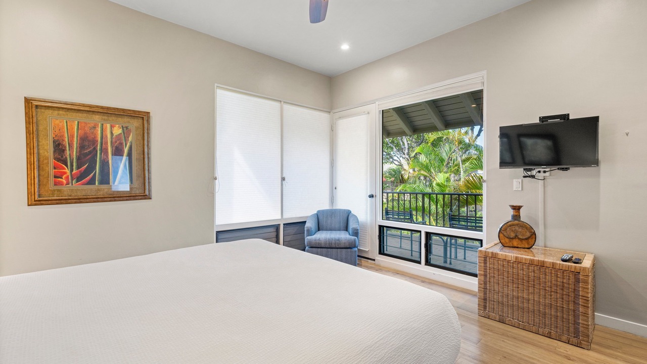 Photo of Bedroom in Kapalua