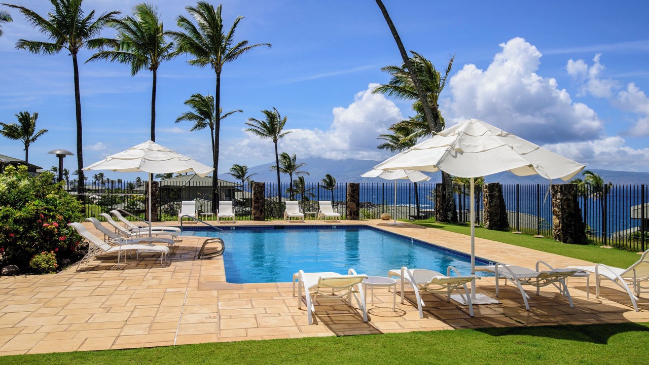 Photo of Outdoor in Kapalua