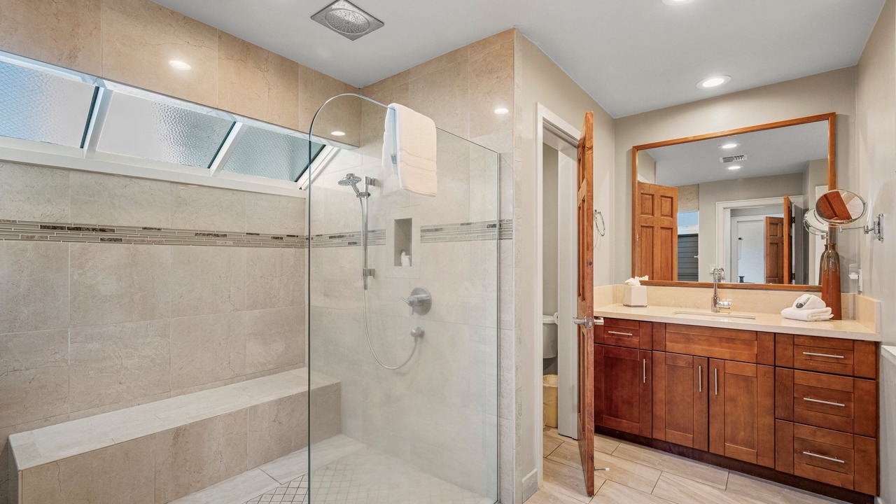 Photo of Bathroom in Kapalua