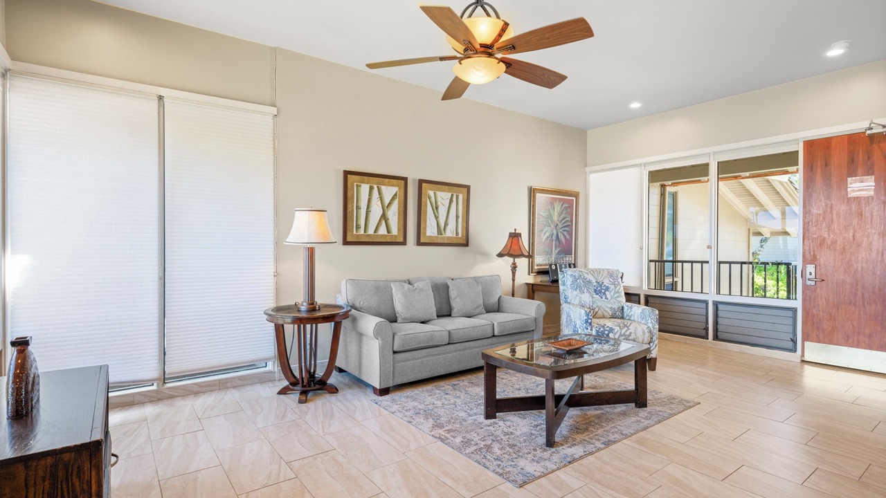 Photo of Livingroom in Kapalua