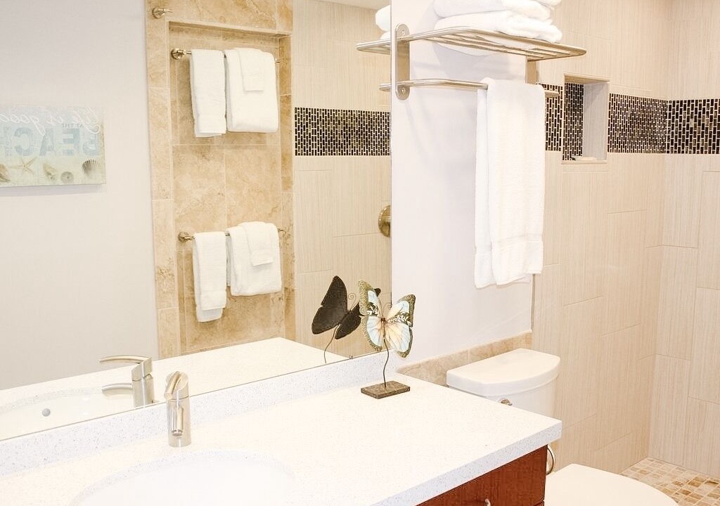 Photo of Bathroom in Kihei