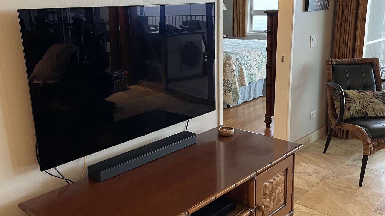 Photo of Bedroom in Kihei